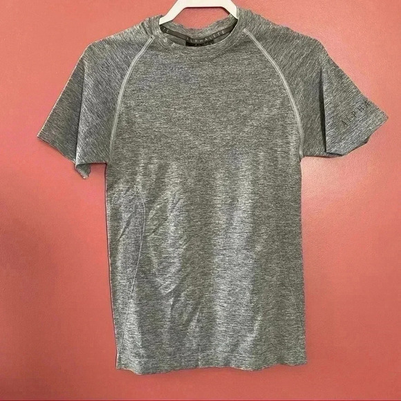 Alphalete Mens Shirt - Picture 1 of 7